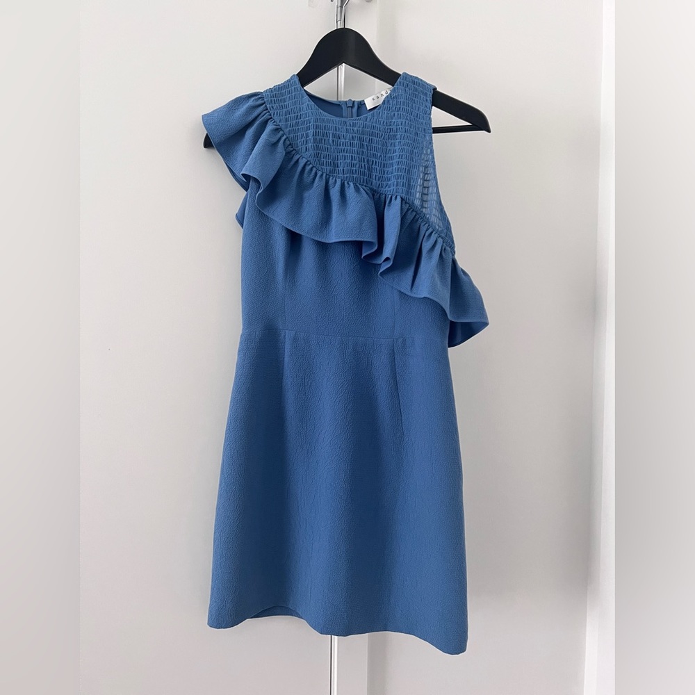Sandro dress size 1
